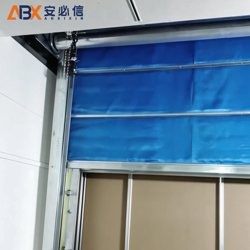 淮安市背带堆积门