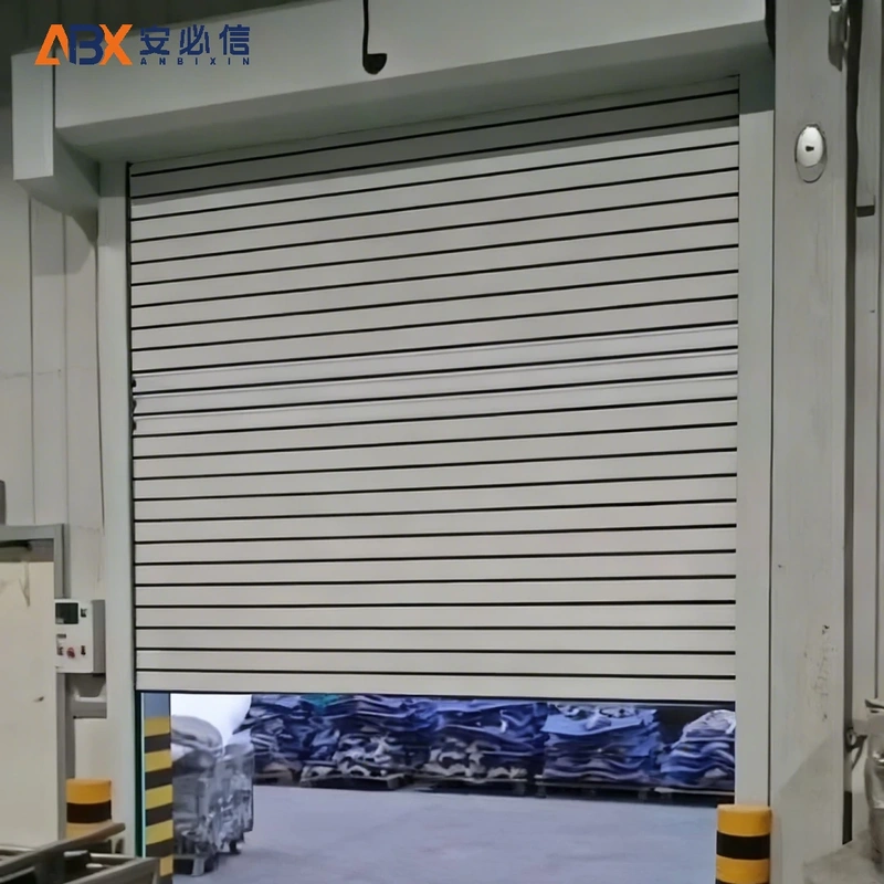淮安市雷达高速门